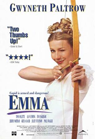 [Jane Austen] Emma (1996 TV Movie) DVDRip 462p x264 aac 2 0 [MKV]