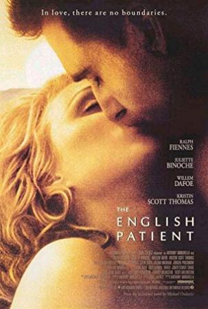 The English Patient<span style=color:#777> 1996</span> 720p BluRay x264-SiNNERS [NORAR][PRiME]