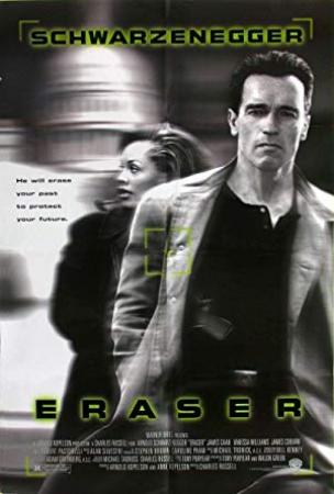 Eraser <span style=color:#777>(1996)</span>-A Schwarzeneger -1080p-H264-AC 3 (DolbyDigital-5 1) & nickarad