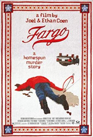 Fargo <span style=color:#777>(1996)</span> RM (1080p BluRay x265 HEVC 10bit AAC 5.1 Tigole)