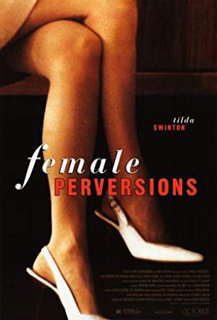 Female Perversions_1996 DVDRip-AVC