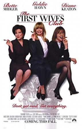 The First Wives Club <span style=color:#777>(1996)</span> (1080p AMZN WEB-DL x265 HEVC 10bit AAC 5.1 Silence)
