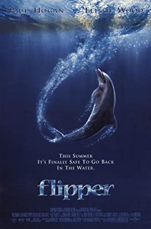 Flipper <span style=color:#777>(1996)</span> [BluRay] [1080p] <span style=color:#fc9c6d>[YTS]</span>