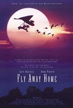 Fly Away Home<span style=color:#777> 1997</span> 1080p BluRay x264 DD 5.1<span style=color:#fc9c6d>-FGT</span>