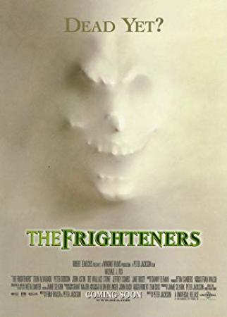 The Frighteners <span style=color:#777>(1996)</span> [BluRay] [1080p] <span style=color:#fc9c6d>[YTS]</span>