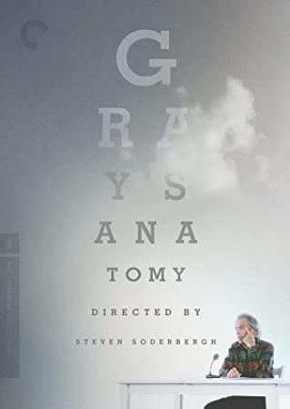 Gray's Anatomy <span style=color:#777>(1996)</span> [1080p] [YTS AG]