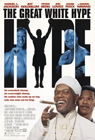 The Great White Hype <span style=color:#777>(1996)</span> [WEBRip] [1080p] <span style=color:#fc9c6d>[YTS]</span>
