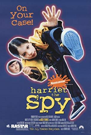 Harriet The Spy<span style=color:#777> 1996</span> iNTERNAL DVDRip XViD-MULTiPLY