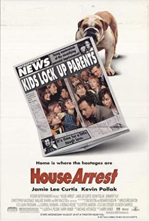 House Arrest <span style=color:#777>(1996)</span> [1080p] [WEBRip] [5.1] <span style=color:#fc9c6d>[YTS]</span>