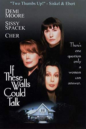If These Walls Could Talk<span style=color:#777> 1996</span> Dvdrip x264