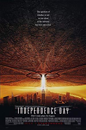 Independence Day<span style=color:#777> 1996</span> DVDRip Xvid LKRG