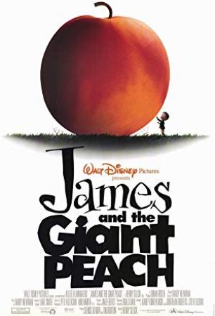 James and the Giant Peach <span style=color:#777>(1996)</span> (1080p BluRay x265 HEVC 10bit AAC 5.1 Tigole)