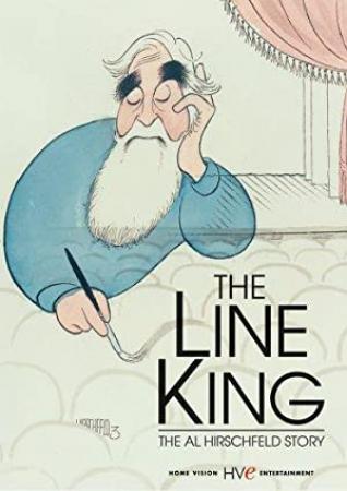 The Line King the Al Hirschfeld Story<span style=color:#777> 1996</span> WEBRip XviD MP3-XVID