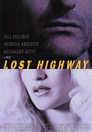 Lost Highway<span style=color:#777> 1997</span> KL REMASTER BDRip 1080p Ita Eng x265<span style=color:#fc9c6d>-NAHOM</span>