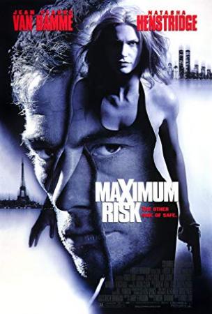 Maximum Risk<span style=color:#777> 1996</span> 1080p BluRay 5 1 x264   NVEE