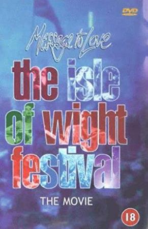 Message To Love The Isle of Wight Festival<span style=color:#777> 1997</span> DVDRiP x264-agw[1337x][SN]