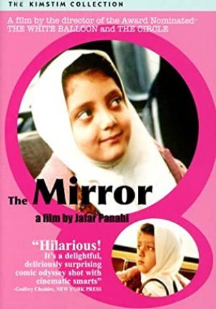 The Mirror<span style=color:#777> 2014</span> DVDRip x264-RedBlade