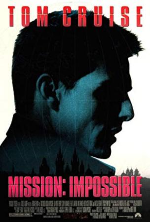 Mission Impossible<span style=color:#777> 1996</span> Multi UHD Bluray Remux TrueHD 5 1-DTOne