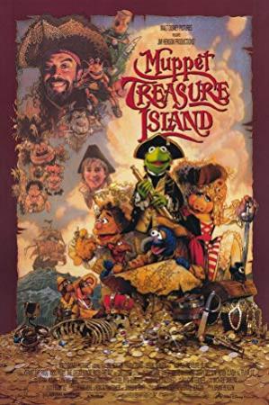 Muppet Treasure Island<span style=color:#777> 1996</span> 720p BluRay X264-AMIABLE [PublicHD]