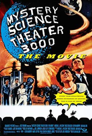 Mystery Science Theater 3000 The Movie <span style=color:#777>(1996)</span> [720p] [BluRay] <span style=color:#fc9c6d>[YTS]</span>