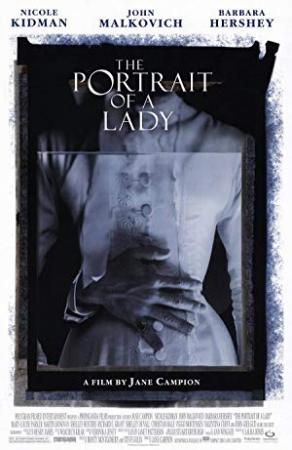 The Portrait of a Lady<span style=color:#777> 1996</span> BRRip XviD MP3-XVID