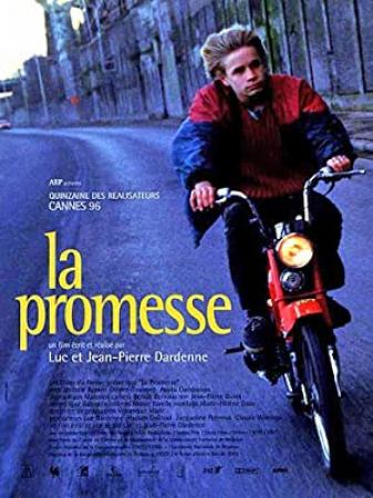 La Promesse<span style=color:#777> 1996</span> iNTERNAL DVDRip x264-EXViDiNT