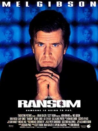 Ransom <span style=color:#777>(1996)</span> [YTS AG]