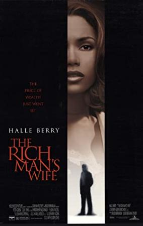 The Rich Mans Wife<span style=color:#777> 1996</span> DVDRip x264-NoRBiT