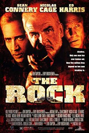 The Rock<span style=color:#777> 1996</span> 1080p BluRay DTS x264-ESiR