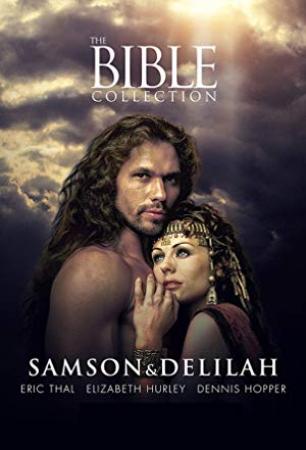 Samson and Delilah 1949 x264 720p Esub BluRay Dual Audio English Hindi THE GOPI SAHI