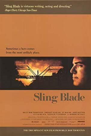 Sling Blade<span style=color:#777> 1996</span> BDRip 1080p x264 DTS extras-HighCode