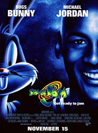 Space Jam<span style=color:#777> 1996</span> 1080p BluRay x264-PSYCHD