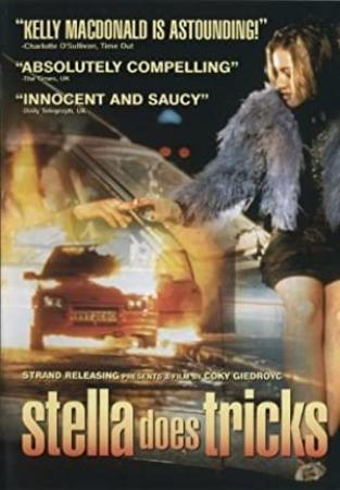 Stella Does Tricks<span style=color:#777> 1996</span> iNTERNAL DVDRip x264-MARS