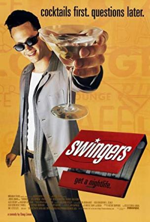 Swingers<span style=color:#777> 1996</span> 1080p BluRay AVC DTS-HD MA 5.1-LAZERS