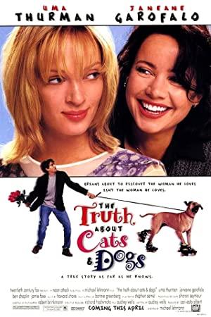 The Truth About Cats And Dogs<span style=color:#777> 1996</span> 720p BluRay x264-EbP [PublicHD]