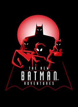 The New Batman Adventures <span style=color:#777>(1997)</span> Season 1-2 S01-S02 + Extras (1080p BluRay x265 HEVC 10bit AAC 2.0 RCVR)