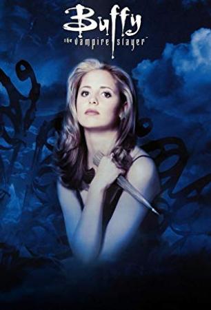 Buffy The Vampire Slayer Season 1 to 7 Mp4 1080p