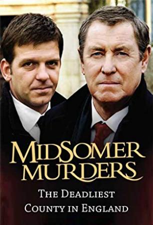 Midsomer Murders S21E01 Point of Balance 720p WEB-DL AAC2.0 x264-[TGx]