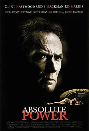 Absolute Power <span style=color:#777>(1997)</span>-Clint Eastwood-1080p-H264-AC 3 (DTS 5.1) Remastered & nickarad