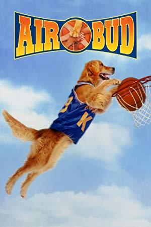 Air Bud <span style=color:#777>(1997)</span> 720p HDTVRip x264 Eng Subs [Dual Audio] [Hindi 2 0 - English 5 1] <span style=color:#fc9c6d>-=!Dr STAR!</span>