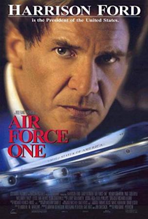 Air Force One <span style=color:#777>(1997)</span> (1080p BluRay x265 HEVC 10bit AAC 5.1 Tigole)