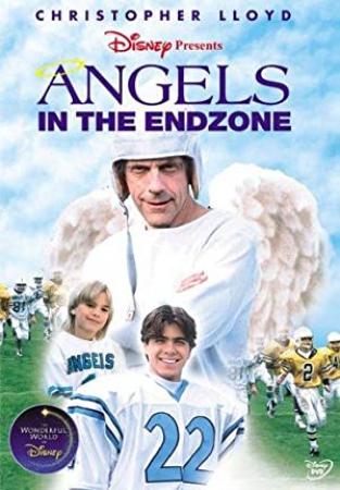 Angels In The Endzone<span style=color:#777> 1997</span> iNTERNAL DVDRip X264-MULTiPLY