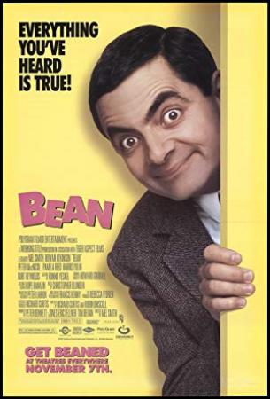 Bean <span style=color:#777>(1997)</span> 1080p 10bit Bluray x265 HEVC [Org DD 5.1 Hindi + DD 5.1 English] ESub ~ TombDoc