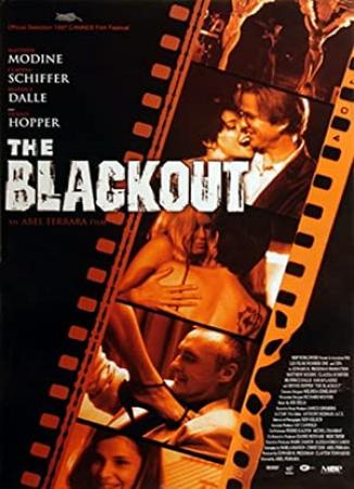 The Blackout <span style=color:#777>(2013)</span>