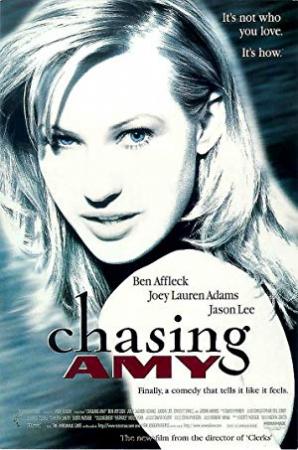 Chasing Amy <span style=color:#777>(1997)</span>