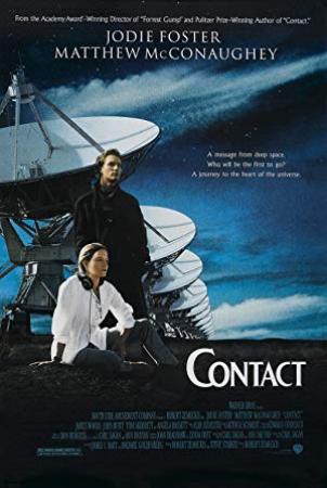Contact<span style=color:#777> 1997</span> 1080p BluRay x264-HDCLASSiCS[rarbg]