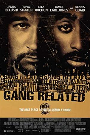 Gang Related <span style=color:#777>(1997)</span> [1080p] [YTS AG]