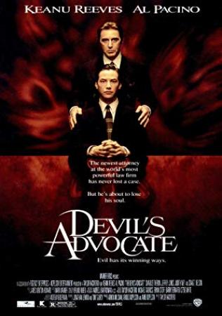 The Devil's Advocate <span style=color:#777>(1997)</span> (1080p BluRay x265 HEVC 10bit AAC 5.1 afm72)
