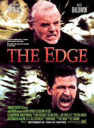 The Edge<span style=color:#777> 1997</span> BluRay 1080p AAC x264-MTeamPAD