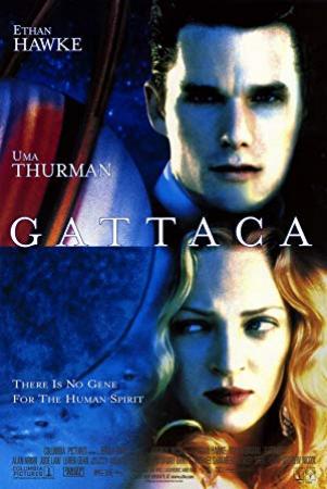 Gattaca <span style=color:#777>(1997)</span> 720p BrRip x264YIFY